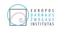 EUROPOS DARNAUS ŽMOGAUS INSTITUTAS