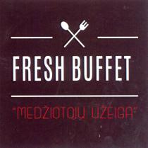 FRESH BUFFET 