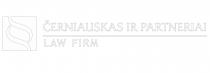 ČERNIAUSKAS IR PARTNERIAI LAW FIRM