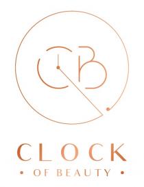 CLOCK OF BEAUTY