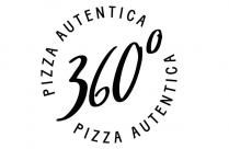 PIZZA AUTENTICA 360