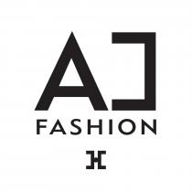 AJ FASHION