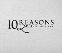 10 REASONS LOUNGE BAR