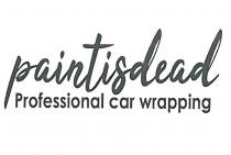 paintisdead Professional car wrapping