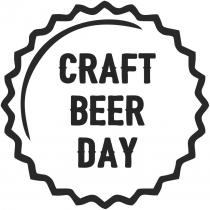 CRAFT BEER DAY