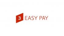 3 EASY PAY