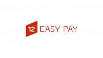 12 EASY PAY