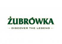 ZUBROWKA DISCOVER THE LEGEND