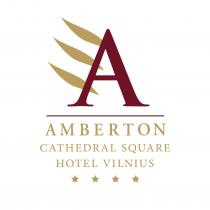 A AMBERTON CATHEDRAL SQUARE HOTEL VILNIUS