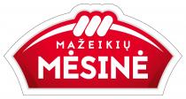 MAŽEIKIŲ MĖSINĖ