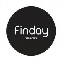 finday snacks