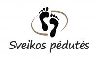 Sveikos pėdutės