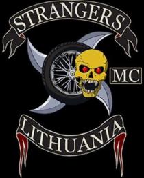 STRANGERS MC LITHUANIA