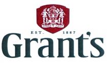 Grant's EST. 1887