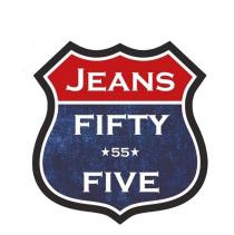 JEANS FIFTY 55 FIVE