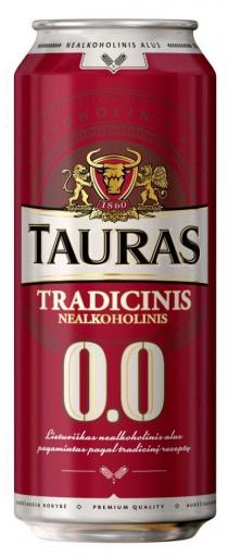 1860 TAURAS TRADICINIS NEALKOHOLINIS 0.0