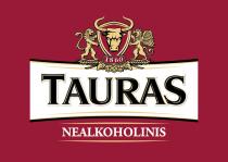 1860 TAURAS NEALKOHOLINIS