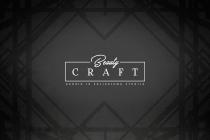 Beauty CRAFT GROŽIO IR SOLIARIUMŲ STUDIJA