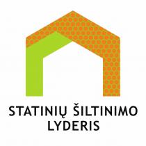 STATINIŲ ŠILTINIMO LYDERIS