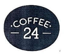 COFFEE 24