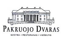 PAKRUOJO DVARAS SODYBA RESTORANAS VIEŠBUTIS