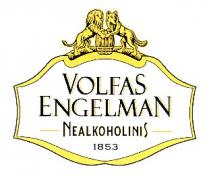 VOLFAS ENGELMAN NEALKOHOLINIS 1853