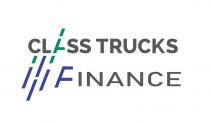 CLASS TRUCKS FINANCE