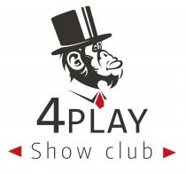 4PLAY Show club