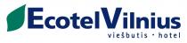 Ecotel Vilnius viešbutis hotel