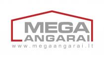 MEGA ANGARAI www.megaangarai.lt