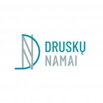 DN DRUSKŲ NAMAI