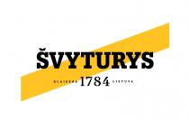 ŠVYTURYS KLAIPĖDA 1784 LIETUVA