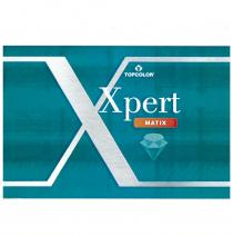 TOPCOLOR Xpert MATIX