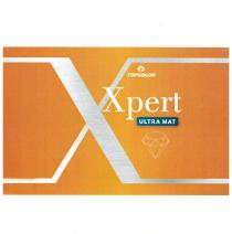 TOPCOLOR Xpert ULTRA MAT