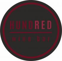 HUNDRED wine bar