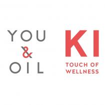YOU & OIL KI TOUCH OF WELLNESS