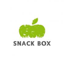 SNACK BOX