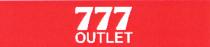 777 OUTLET