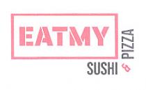 EATMY SUSHI & PIZZA
