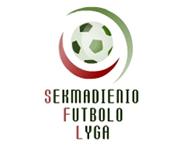 SEKMADIENIO FUTBOLO LYGA