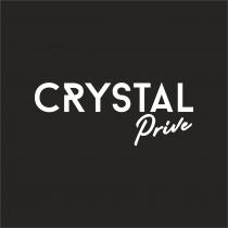 CRYSTAL Prive