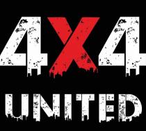 4X4 UNITED