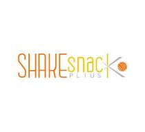 SHAKE snack PLIUS