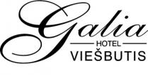 Galia HOTEL VIEŠBUTIS