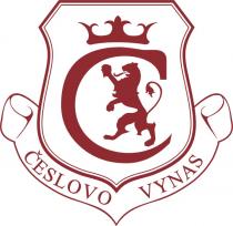ČESLOVO VYNAS
