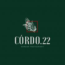 CORDO.22 GARDEN RESTAURANT