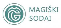 MG MAGIŠKI SODAI