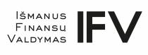 IFV IŠMANUS FINANSŲ VALDYMAS