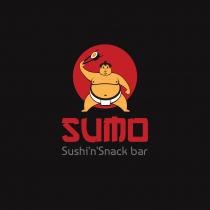 SUMO Sushi'n'Snack bar