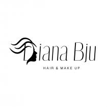 Diana BjU HAIR & MAKE UP